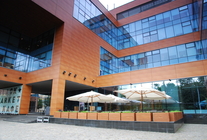 Аренда и продажа офиса в Бизнес центр Усачева 2