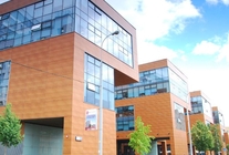 Аренда и продажа офиса в Бизнес центр Усачева 2